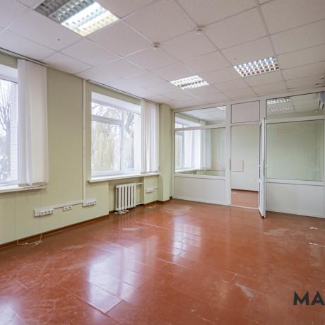 Фотография Аренда офиса 25,4 - 127,2 м2  Кропоткина 91 - фото 6