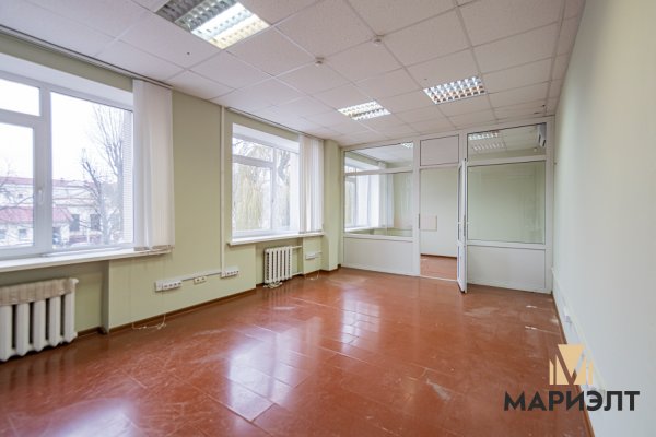 Аренда офиса 25,4 - 127,2 м2  Кропоткина 91 - фото 6