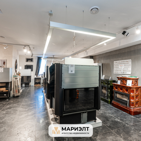 Фотография Помещение 134,4 м2(аренда) ул Неманская  2 - фото 10