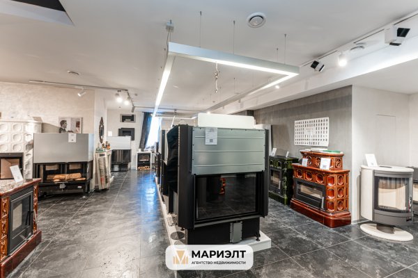 Помещение 134,4 м2(аренда) ул Неманская  2 - фото 10