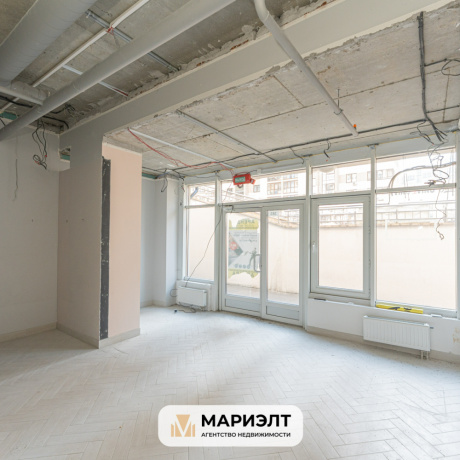 Фотография Аренда торгового помещения 88,3 м2 Мстиславца 18 - фото 10