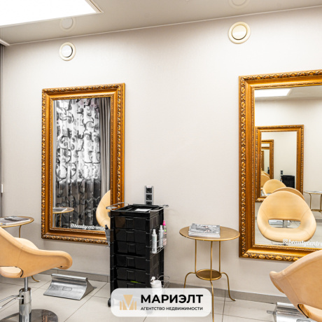 Фотография Помещение 200м2(продажа) ул Берестянская 3 - фото 10