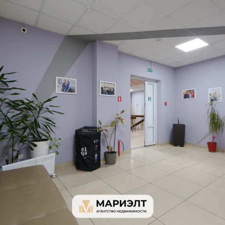 Фотография Аренда офиса 75/560 м2  ул Притыцкого 62 - фото 12