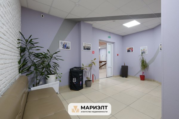 Аренда офиса 75/560 м2  ул Притыцкого 62 - фото 12