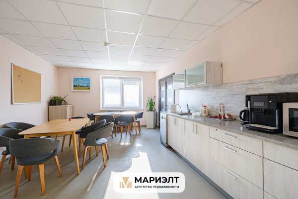 Продажа офиса 820,9 м2 пер Ковалевской 60 - фото 16