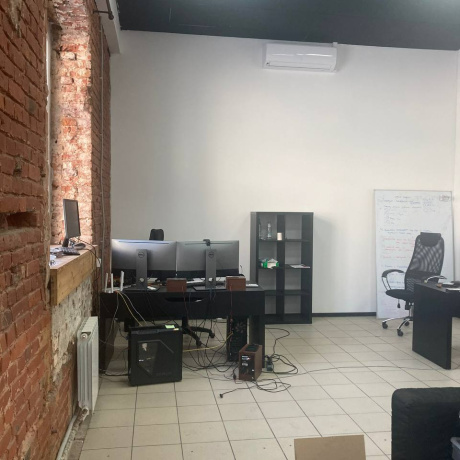 Фотография Аренда офиса 52,8 м2  ул Октябрьская 23а - фото 2