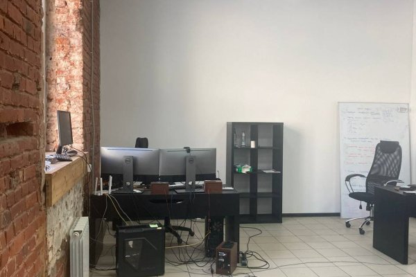 Аренда офиса 52,8 м2  ул Октябрьская 23а - фото 2