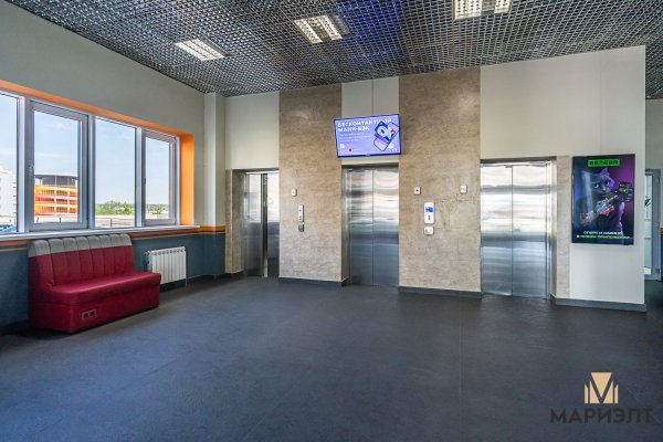 Аренда офиса 83,5 м2 ул Тимирязева 72 - фото 3