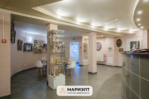 Продажа помещения общепита 237,9 м2 ул Немига 38 - фото 6