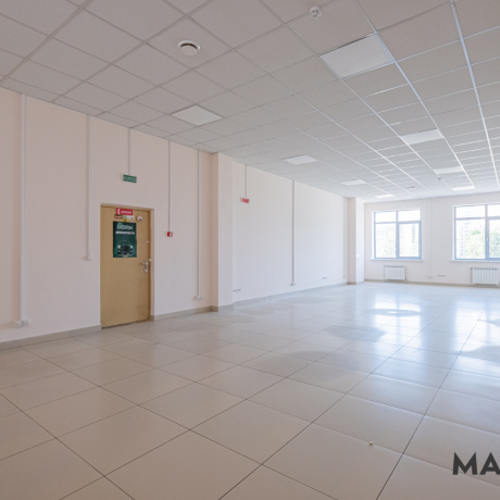 Фотография Офис 220,8 м2 (аренда)д  Большое Стиклево 40/1 - фото 14