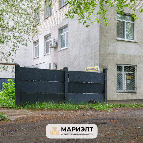 Фотография Продажа помещения 402,8 м2 ул Бабушкина 48 - фото 7