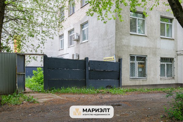 Продажа помещения 402,8 м2 ул Бабушкина 48 - фото 7