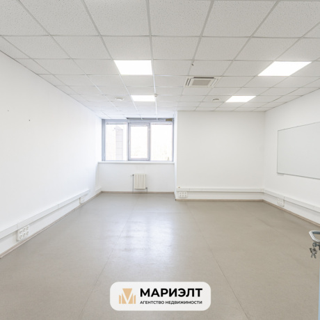 Фотография Аренда офиса 475,5 / 1459,9 м2 ул Купревича 14 - фото 13