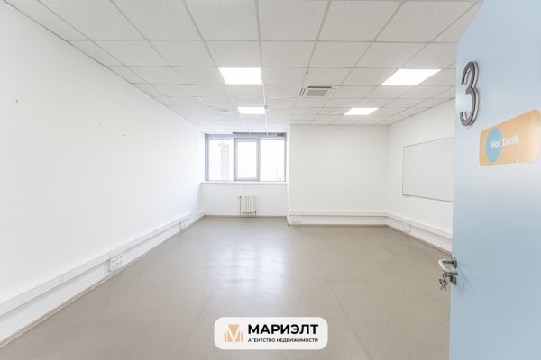 Аренда офиса 475,5 / 1459,9 м2 ул Купревича 14 - фото 13