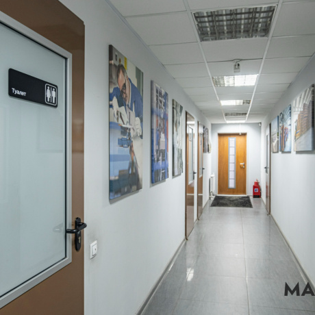 Фотография Аренда офиса 376,4 м2 д Боровляны ул Первомайская 25Б - фото 12