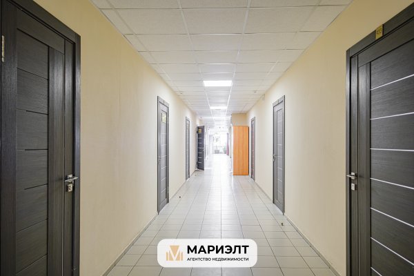 Продажа офиса 820,9 м2 пер Ковалевской 60 - фото 10