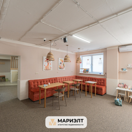 Фотография Помещение 75,4 м2(аренда) ул Скрыганова 4А - фото 17