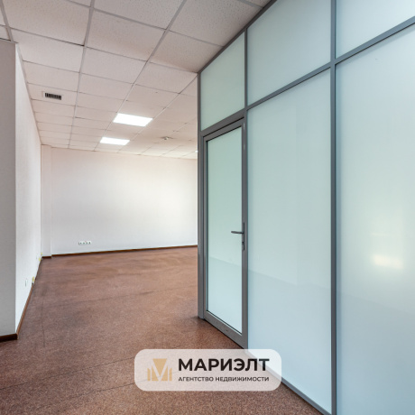 Фотография Аренда офиса 310,8 м2 пер Липковский 34  - фото 14