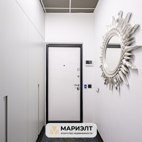 Фотография Продажа офиса 107,7 м2 ул Богдановича 118 - фото 5