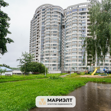 Фотография Готовый бизнес 81,5 м2 (аренда) пр-т Победителей 27 - фото 1