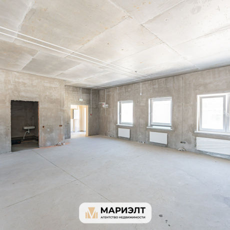 Фотография Аренда торгового помещения 132,7 м2 ул Восточная 166 - фото 11