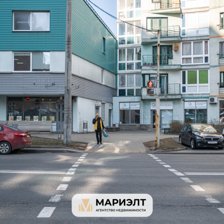 Фотография Офис 37,2 м2 (аренда) ул Беды 45 - фото 14
