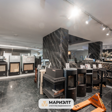 Фотография Помещение 134,4 м2(аренда) ул Неманская  2 - фото 12