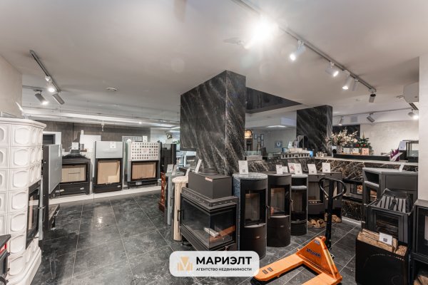 Помещение 134,4 м2(аренда) ул Неманская  2 - фото 12