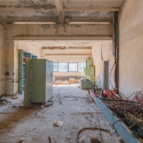 Фотография Помещение 805,0 м2(продажа) Кульман 1/11 - фото 9