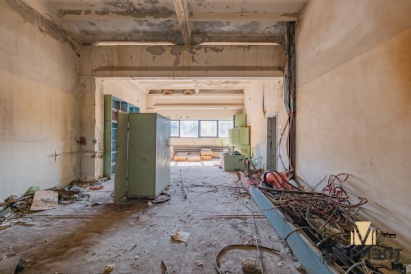 Помещение 805,0 м2(продажа) Кульман 1/11 - фото 9