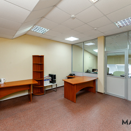 Фотография Продажа офиса 310,8 - 3822,9  м2 пер Липковский 34 - фото 7