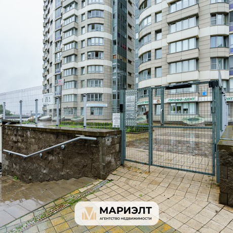 Фотография Готовый бизнес 81,5 м2 (аренда) пр-т Победителей 27 - фото 11