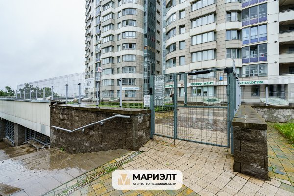 Готовый бизнес 81,5 м2 (аренда) пр-т Победителей 27 - фото 11