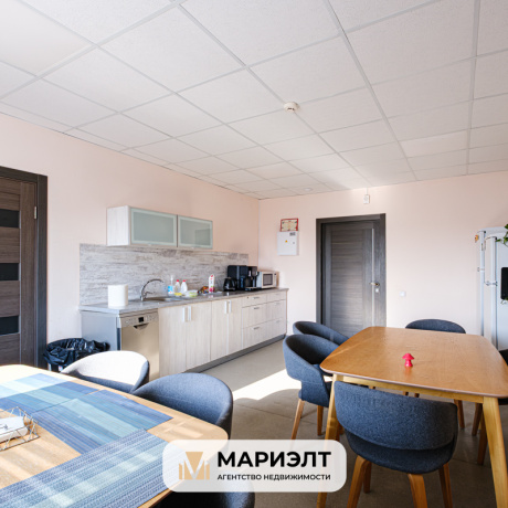 Фотография Аренда офиса 120- 820,9 м2  пер Ковалевской 60 - фото 16