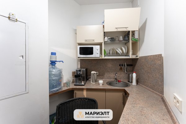 Помещение 134,4 м2(аренда) ул Неманская  2 - фото 14