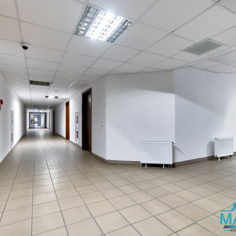 Фотография Аренда офиса 276,3-324 м2 ул Кульман 9 - фото 6