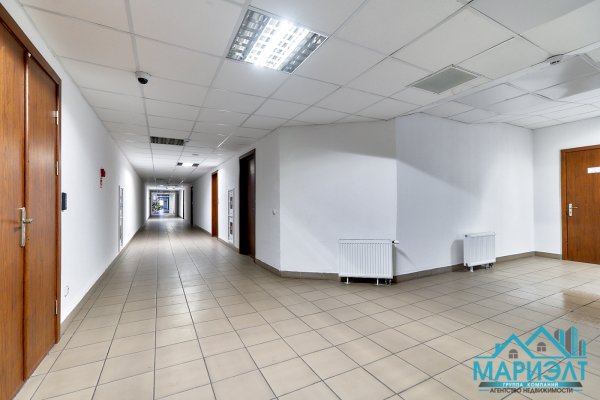 Аренда офиса 276,3-324 м2 ул Кульман 9 - фото 6