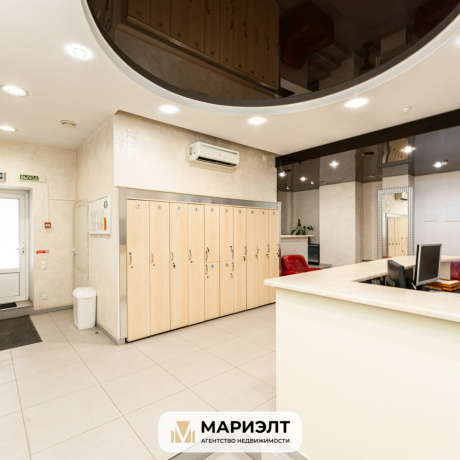 Фотография Аренда помещения 60 - 261,7 м2 пр-т Победителей 89/2 - фото 3