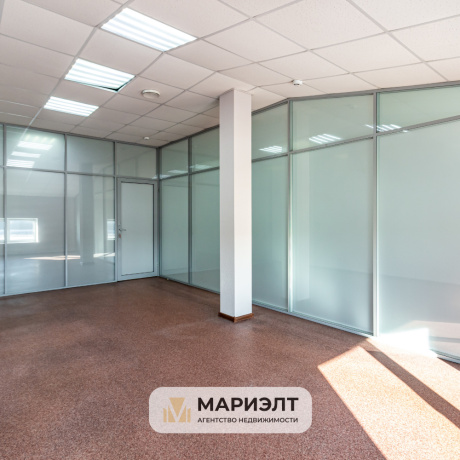Фотография Аренда офиса 310,8 м2 пер Липковский 34  - фото 12