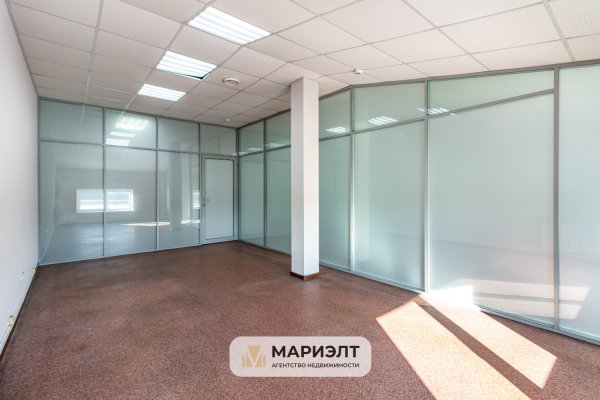 Аренда офиса 310,8 м2 пер Липковский 34  - фото 12