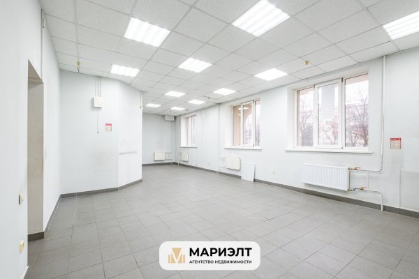 Помещение 105 м2(аренда) Партизанский пр-т 45 - фото 5