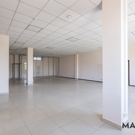 Фотография Офис 220,8 м2 (аренда)д  Большое Стиклево 40/1 - фото 5