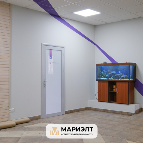 Фотография Аренда офиса 40,8/98,5 м2 ул Притыцкого 62 - фото 14
