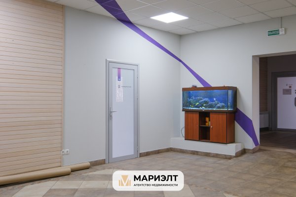 Аренда офиса 40,8/98,5 м2 ул Притыцкого 62 - фото 14