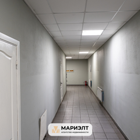 Фотография Аренда склада 677,7 м2 аг Колодищи ул Промышленная 14А/1 - фото 11