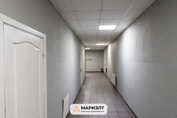 Аренда склада 677,7 м2 аг Колодищи ул Промышленная 14А/1 - фото 11