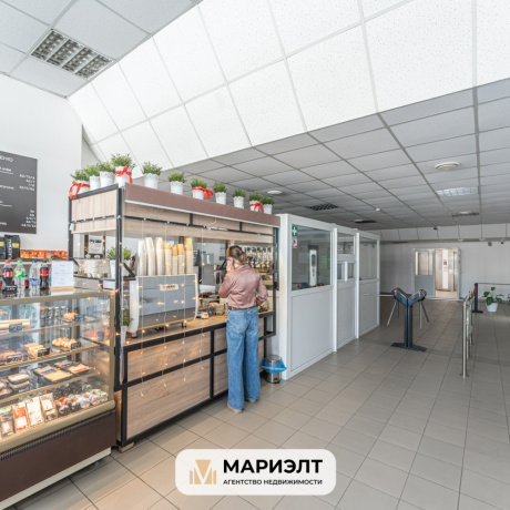 Фотография Аренда офиса 475,5 / 1459,9 м2 ул Купревича 14 - фото 6