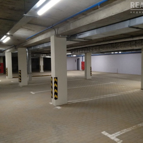 Фотография Машино-места 13 -30м2 (продажа) пер. Горный 8 - фото 5