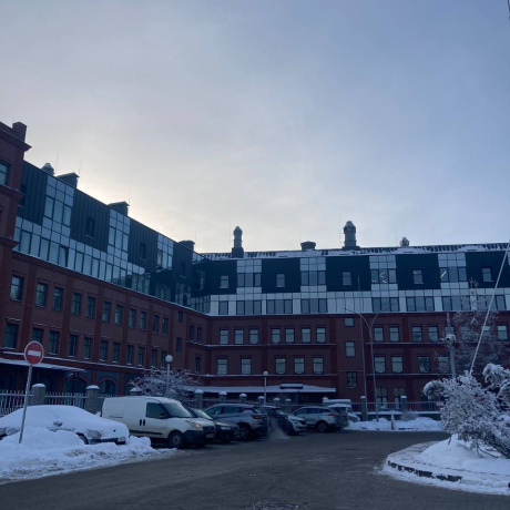 Фотография Офис 125,8м2 (аренда) Ленина 50 - фото 2