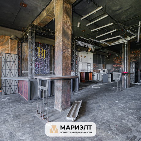 Фотография Аренда помещения 420-1007,9 м2 ул Матусевича 33 - фото 18